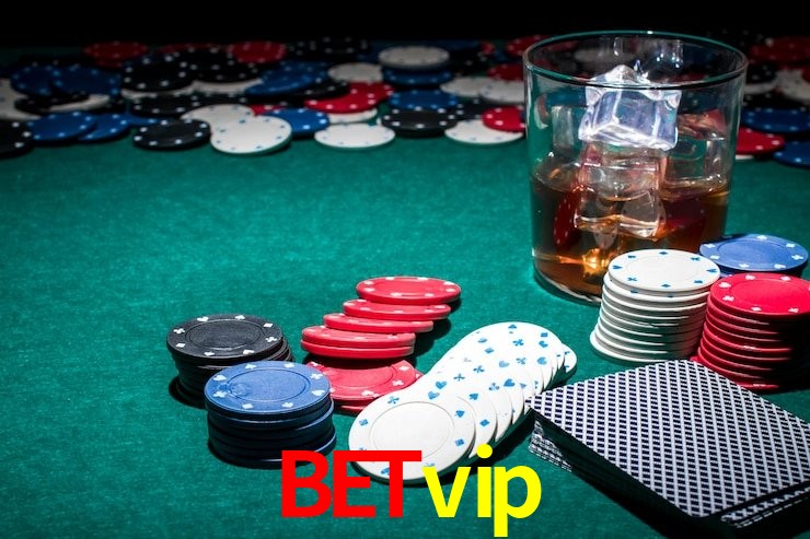 Estatísticas betvip