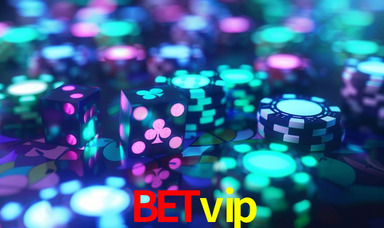 Bônus de Boas-vindas betvip