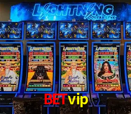 A Revolução dos Aplicativos de Jogos no betvip