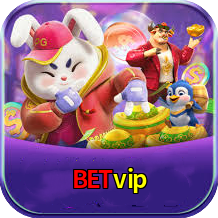 Logo da betvip