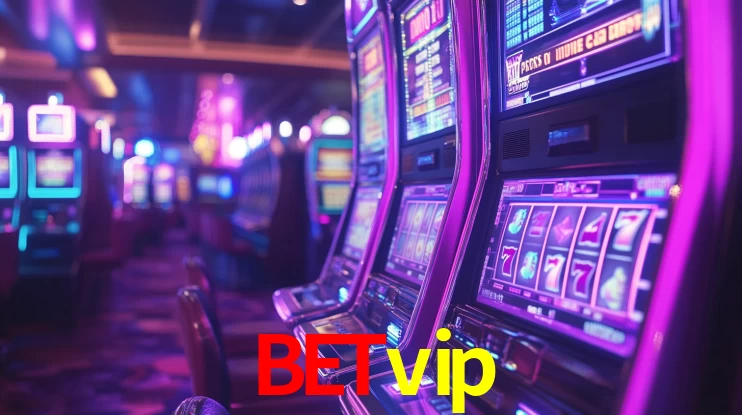 Cassino Online betvip