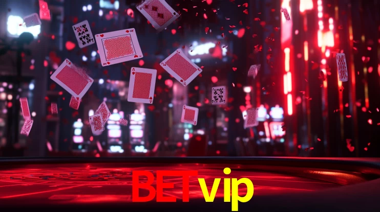 Bonus no Cassino betvip