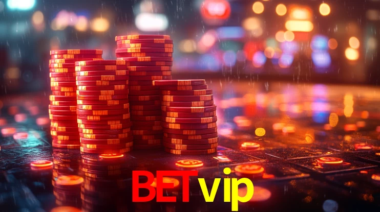 Suporte no Cassino Online betvip