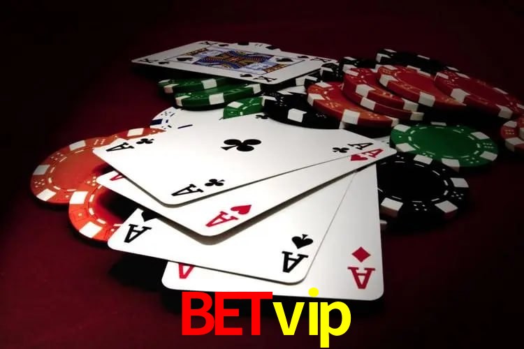 Apostas de Tênis betvip