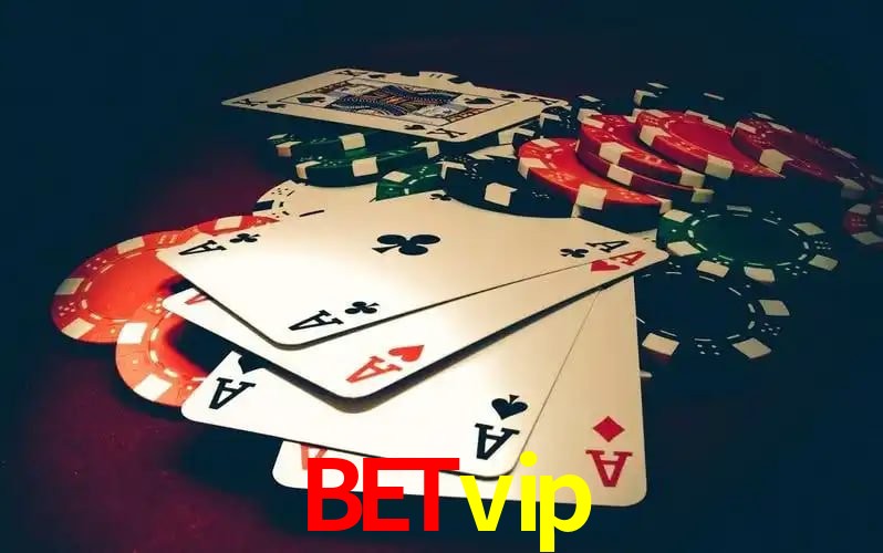 Níveis VIP betvip