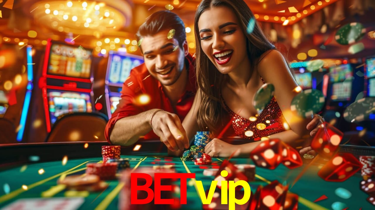 Promoções Sazonais betvip