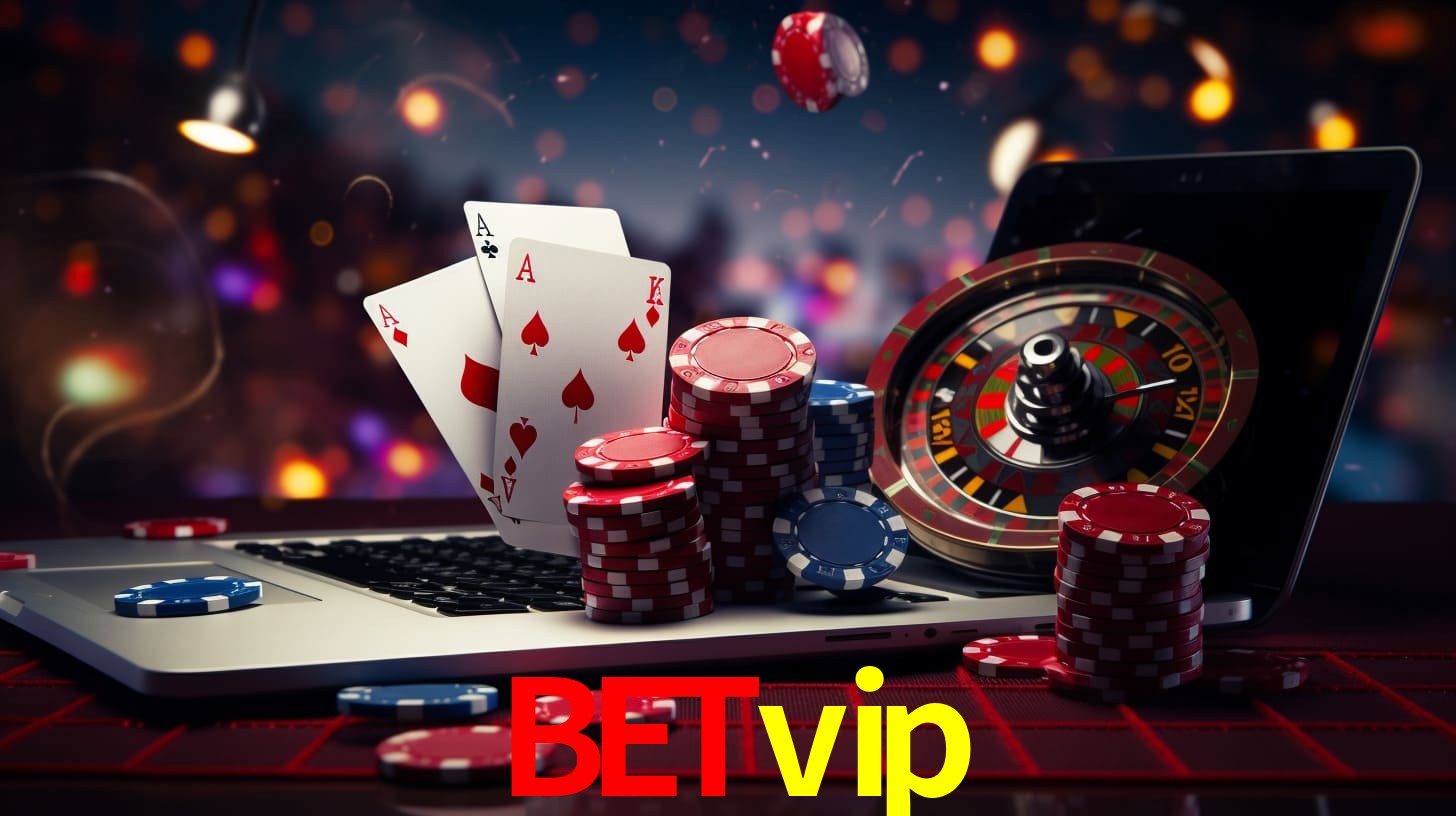 VIP Casino betvip
