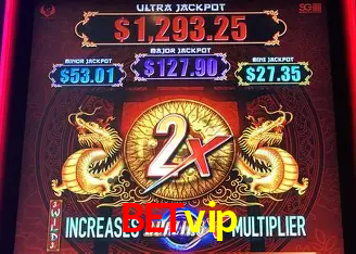 Descubra a Magia dos Jogos de Arcade no betvip