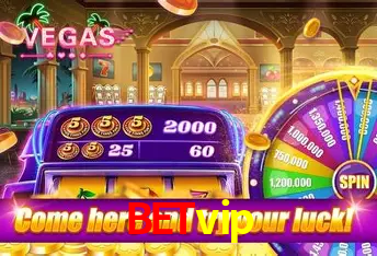 Descubra o Mundo do Cassino Online com betvip