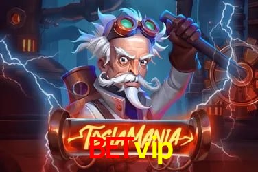 Integração de APIs betvip