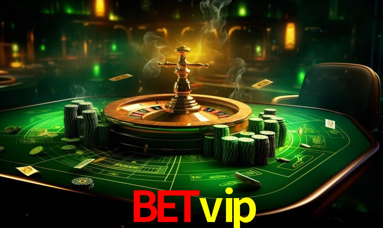 PIX Instantâneo betvip