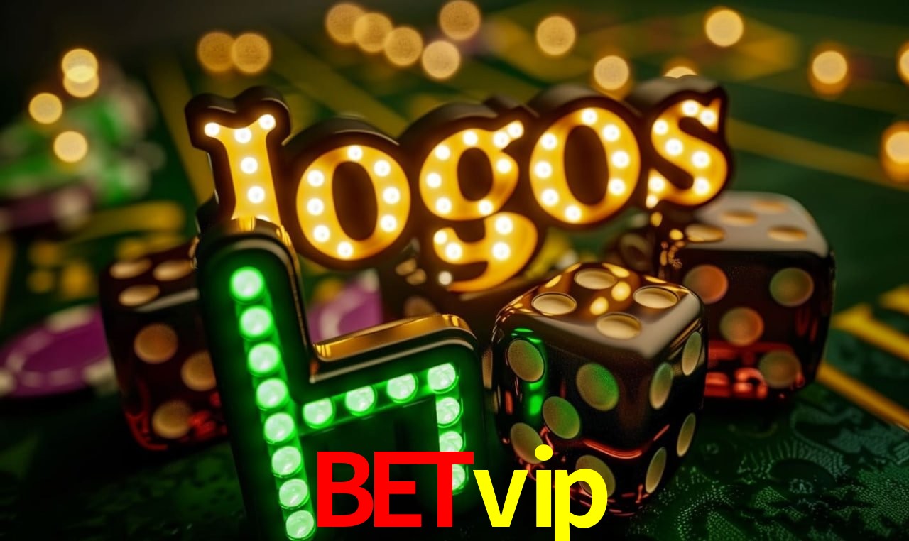 Login Seguro betvip