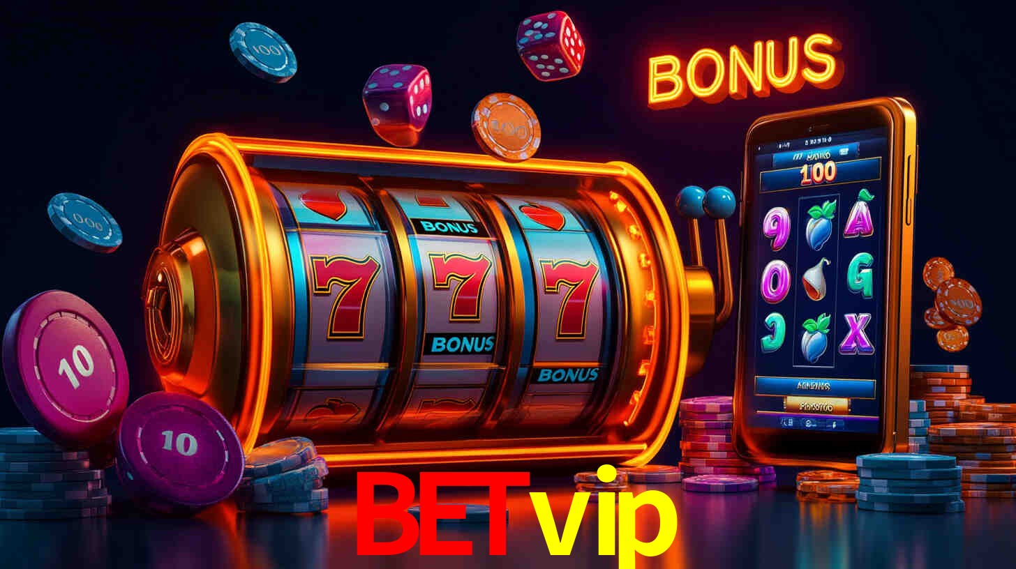 Desvendando o Mundo dos Jogos Virtuais na betvip