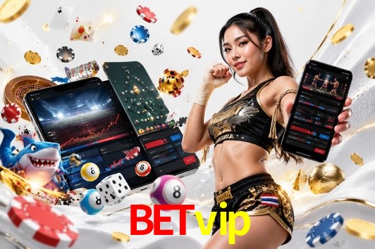 Flash Promotion betvip