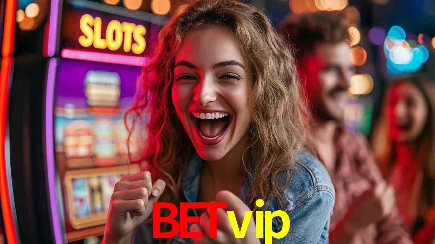 A Emoção da Loteria na betvip: Uma Chance de Mudança de Vida