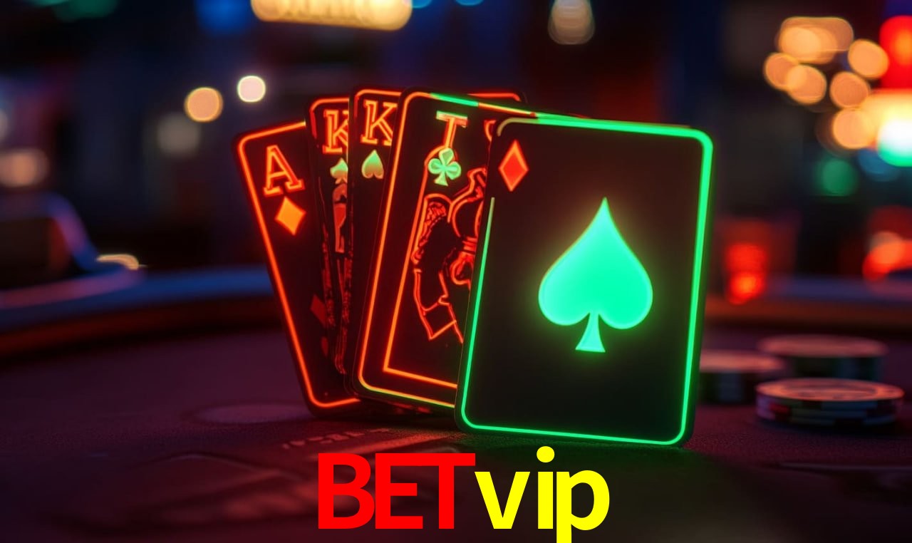 Saque PIX betvip