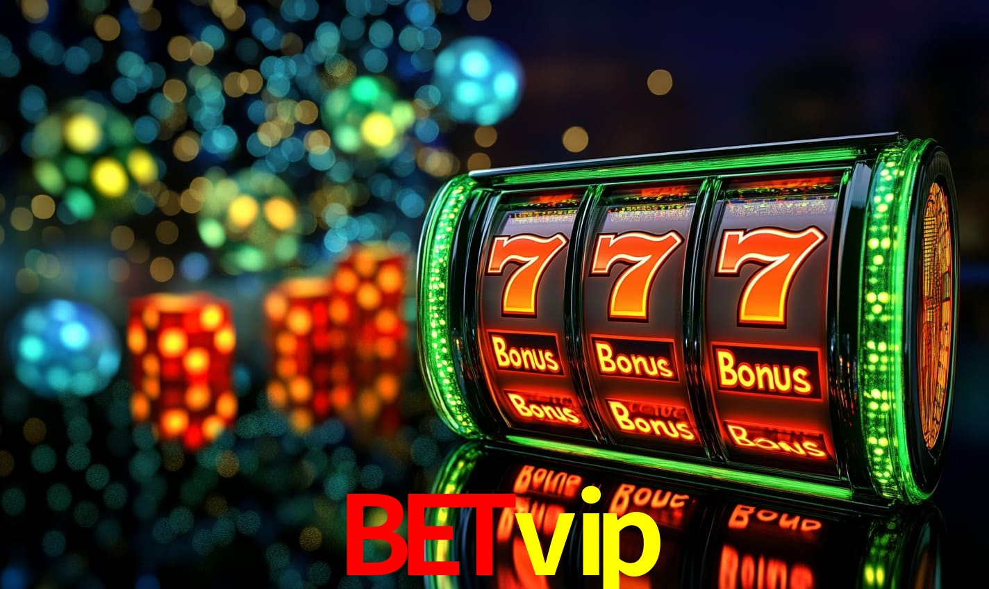 Promoção Relâmpago betvip