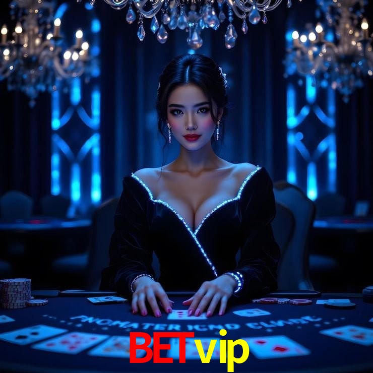 Design Responsivo betvip