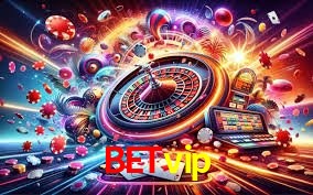 Recursos de Bônus betvip
