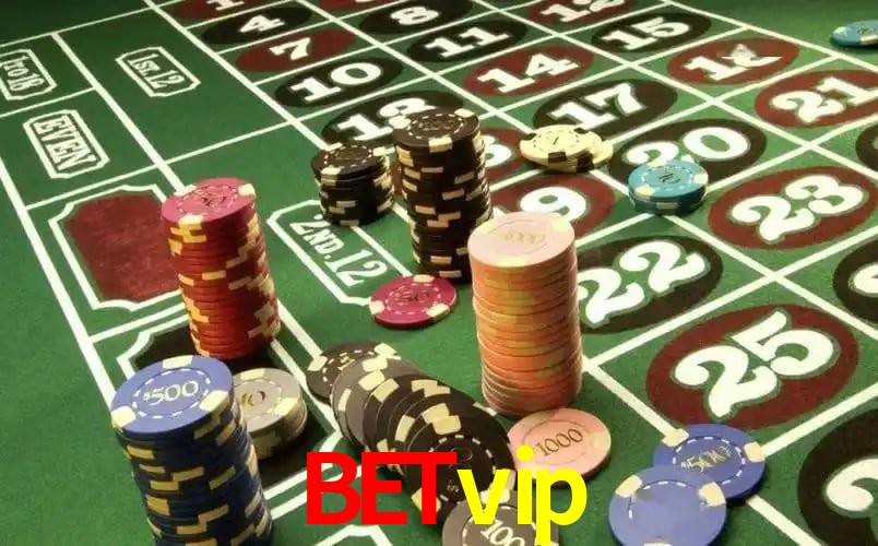 Benefícios da Conta betvip