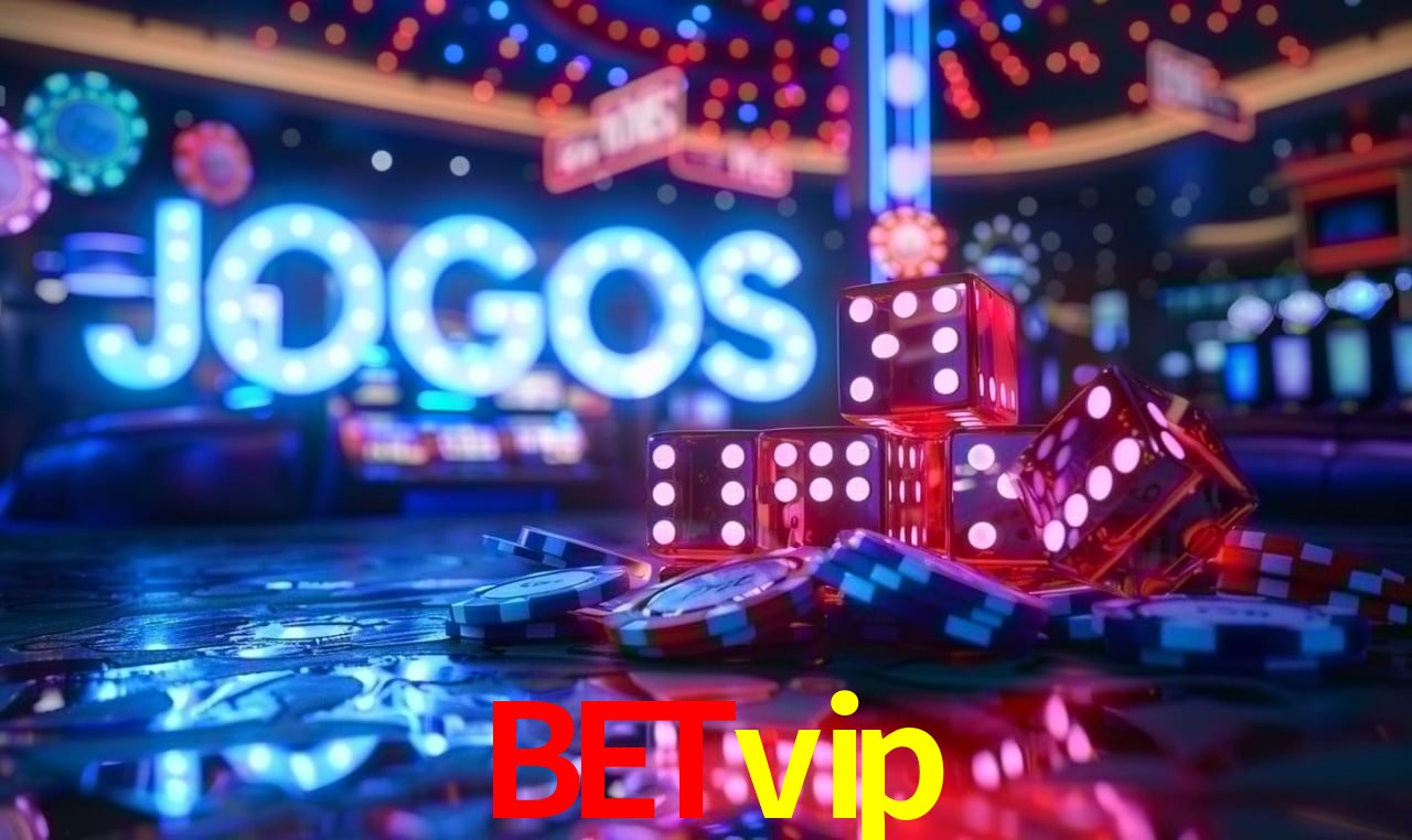 Mesa de Blackjack betvip
