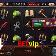 Mesas ao vivo betvip