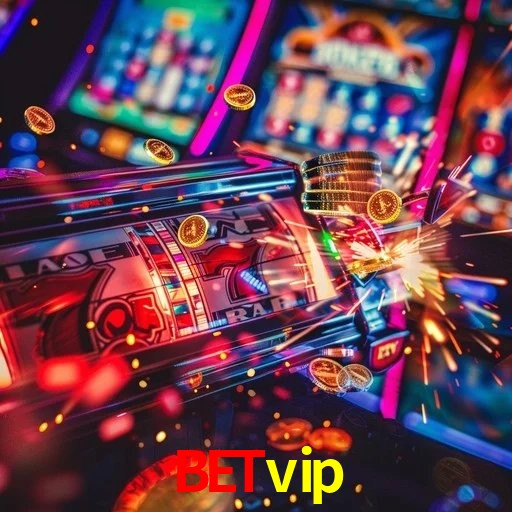 Apostas de Futebol betvip