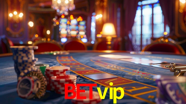 API Integration betvip