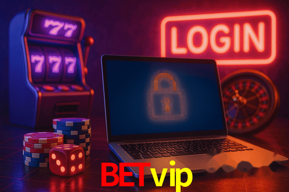 Diretório de Jogos betvip