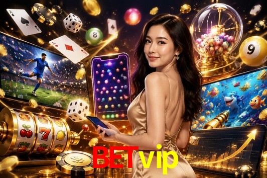 Secure Login betvip