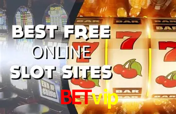 A Popularidade dos Caça-Níqueis no betvip