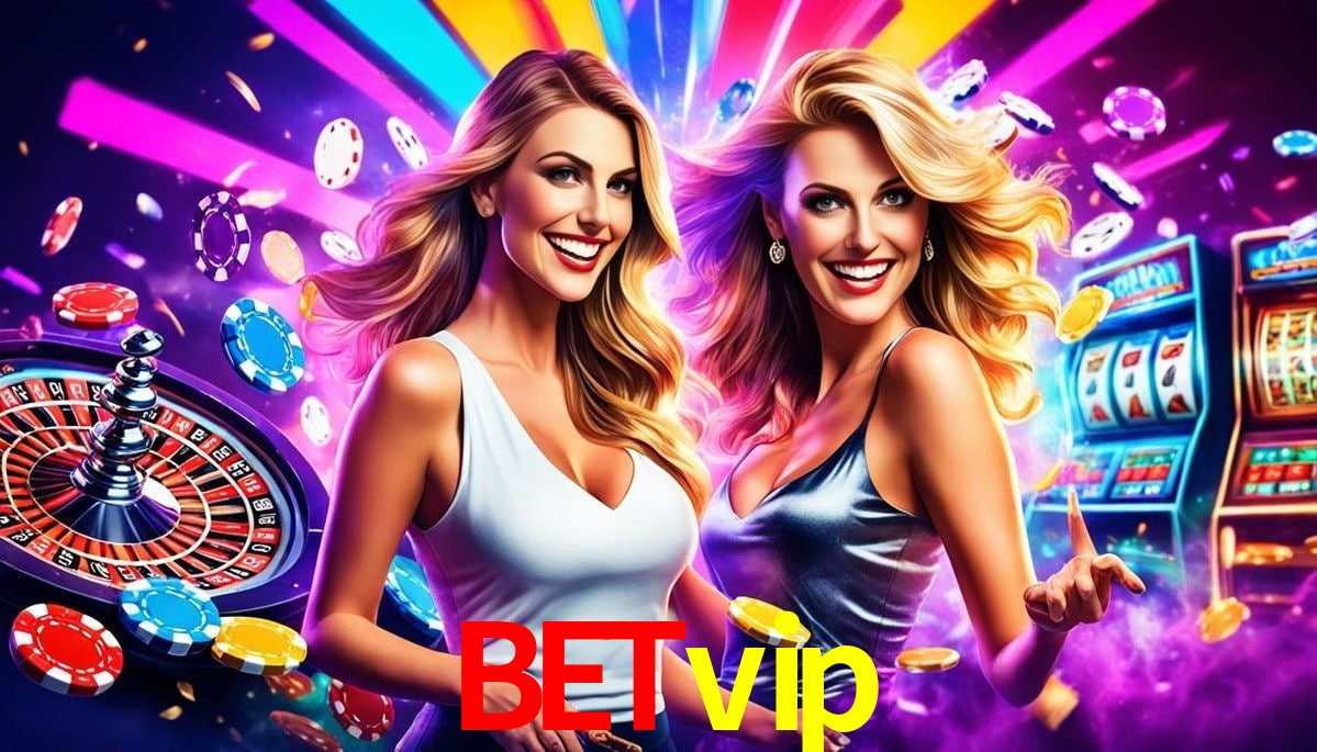 Casino VIP betvip