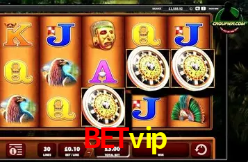 Descubra o Programa VIP da betvip: Vantagens Exclusivas para Jogadores