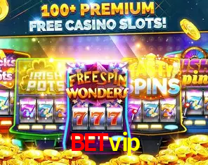 Apostas Esportivas na betvip: Um Guia Completo