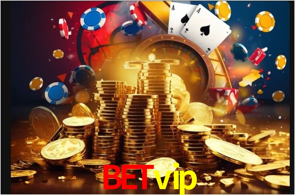 Programa VIP betvip