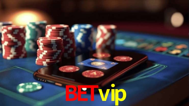 Tecnologia da Plataforma betvip