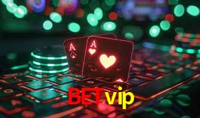 Jogos de Slot betvip