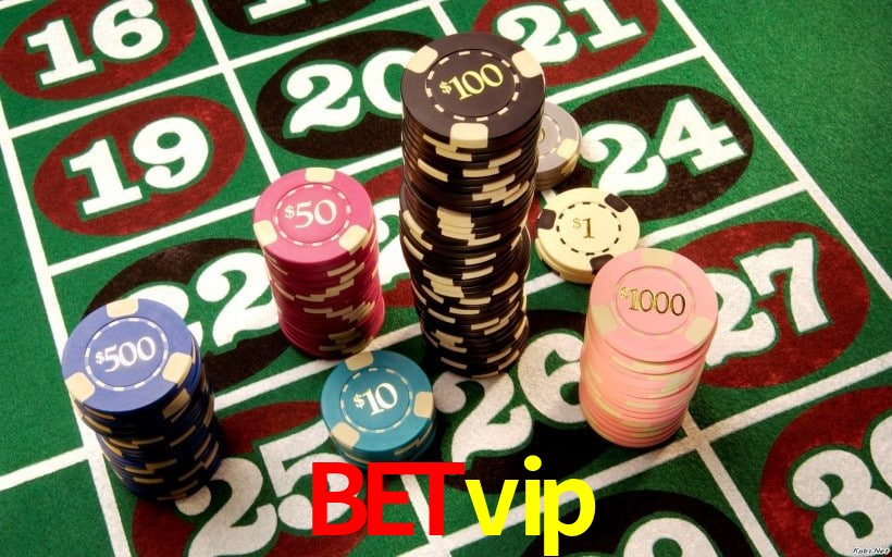 Avaliações dos Jogadores betvip