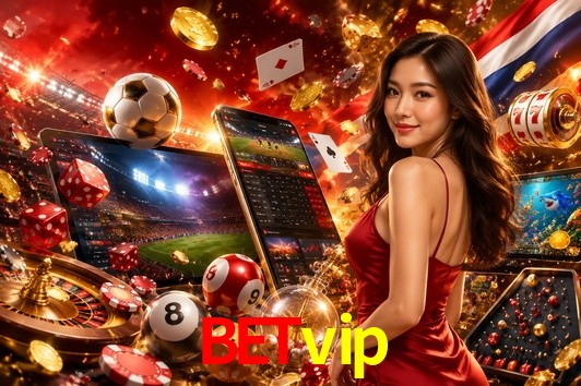 Platform Technology betvip