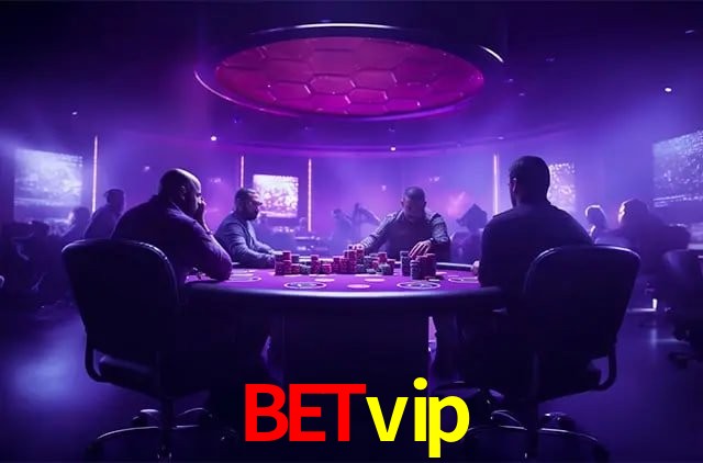 Provedores de Jogos betvip